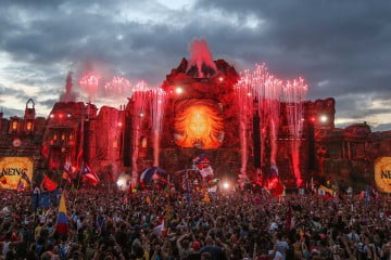 Tomorrowworld