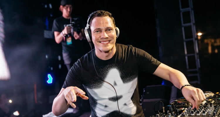 Tiesto