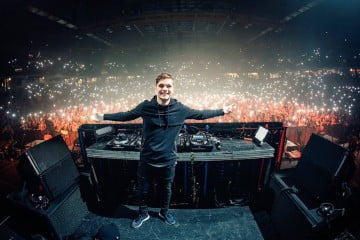 Martin Garrix