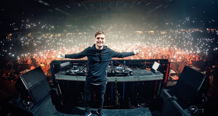 Martin Garrix